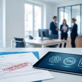 Comment appliquer la confidentialité du juriste d'entreprise à la PI ?